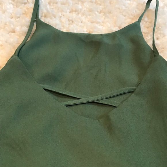 Francesca’s Collections Top - Picture 5 of 6